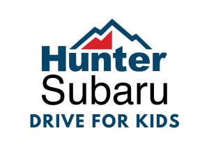 2024 Drive for Kids Hunter Subaru